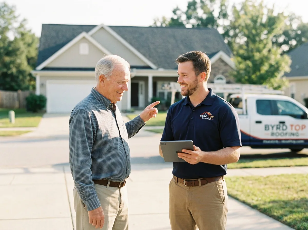 Roofing Linthicum Heights, MD FAQs
